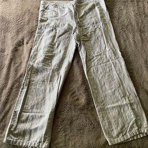 Victoria’s Secret Linen Pants